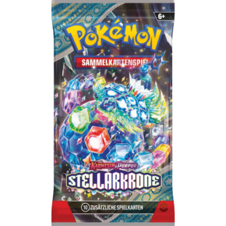 Stellarkrone Booster DE